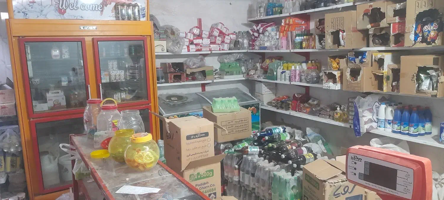 واگذاری مغازه سوپر مارکت|فروشگاه و مغازه|کرمان, |دیوار