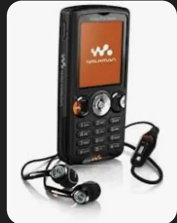 گوشی سونی اریکسون|پخش‌کننده همراه|کرج, حصارک بالا|دیوار