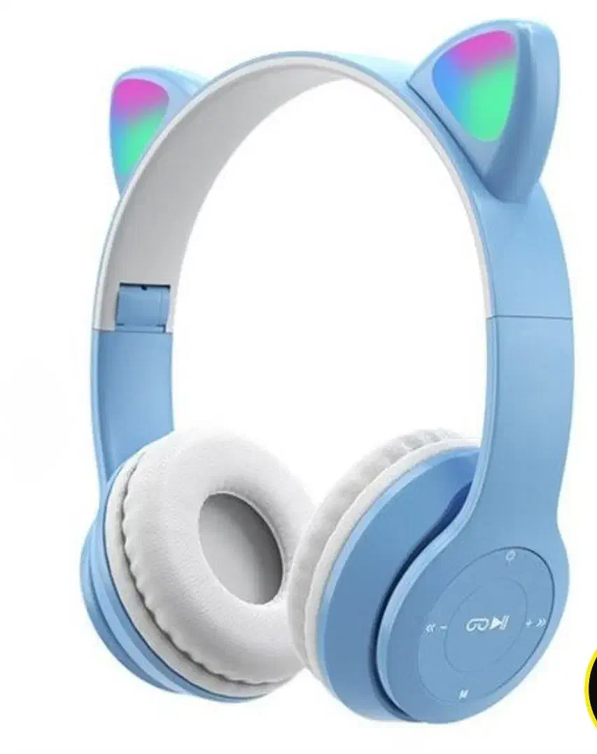 هدفون بی سیم MZ-47|لوازم جانبی موبایل و تبلت|مشهد, پنجتن|دیوار