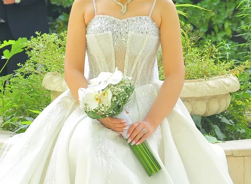 لباس عروس|لباس|پردیس, فاز ۱۱|دیوار