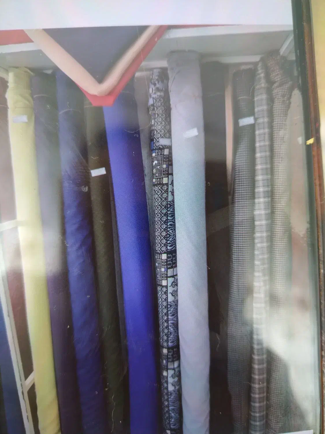 تخفیف 40 درصدی پارچه|لوازم خیاطی و بافتنی|ایوان, |دیوار