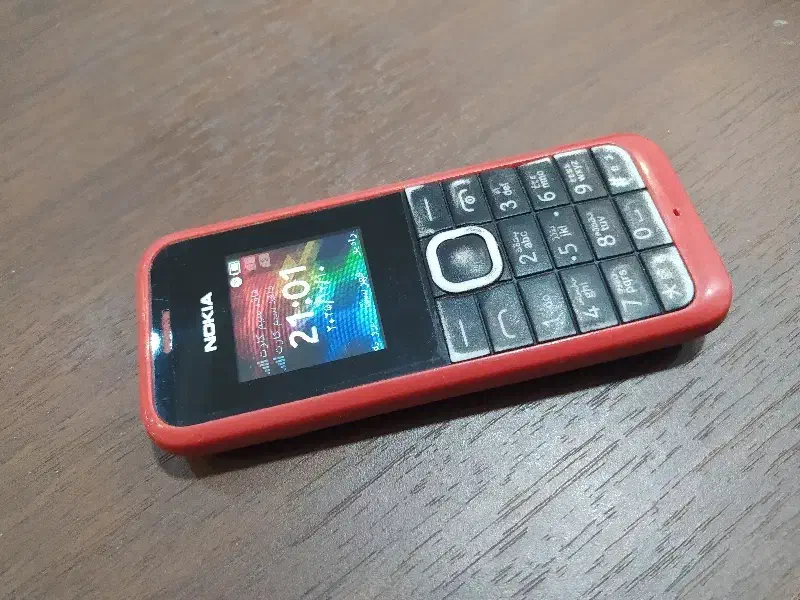 نوکیا ۱۰۵|موبایل|نورآباد, |دیوار