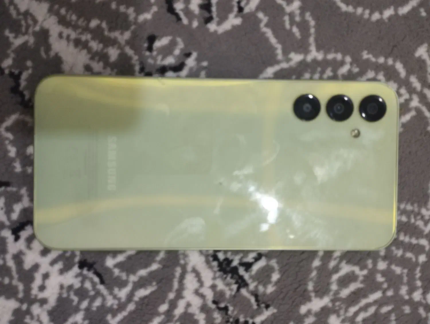 گوشی a24سامسونگ|موبایل|اهواز, شریعتی جنوبی|دیوار