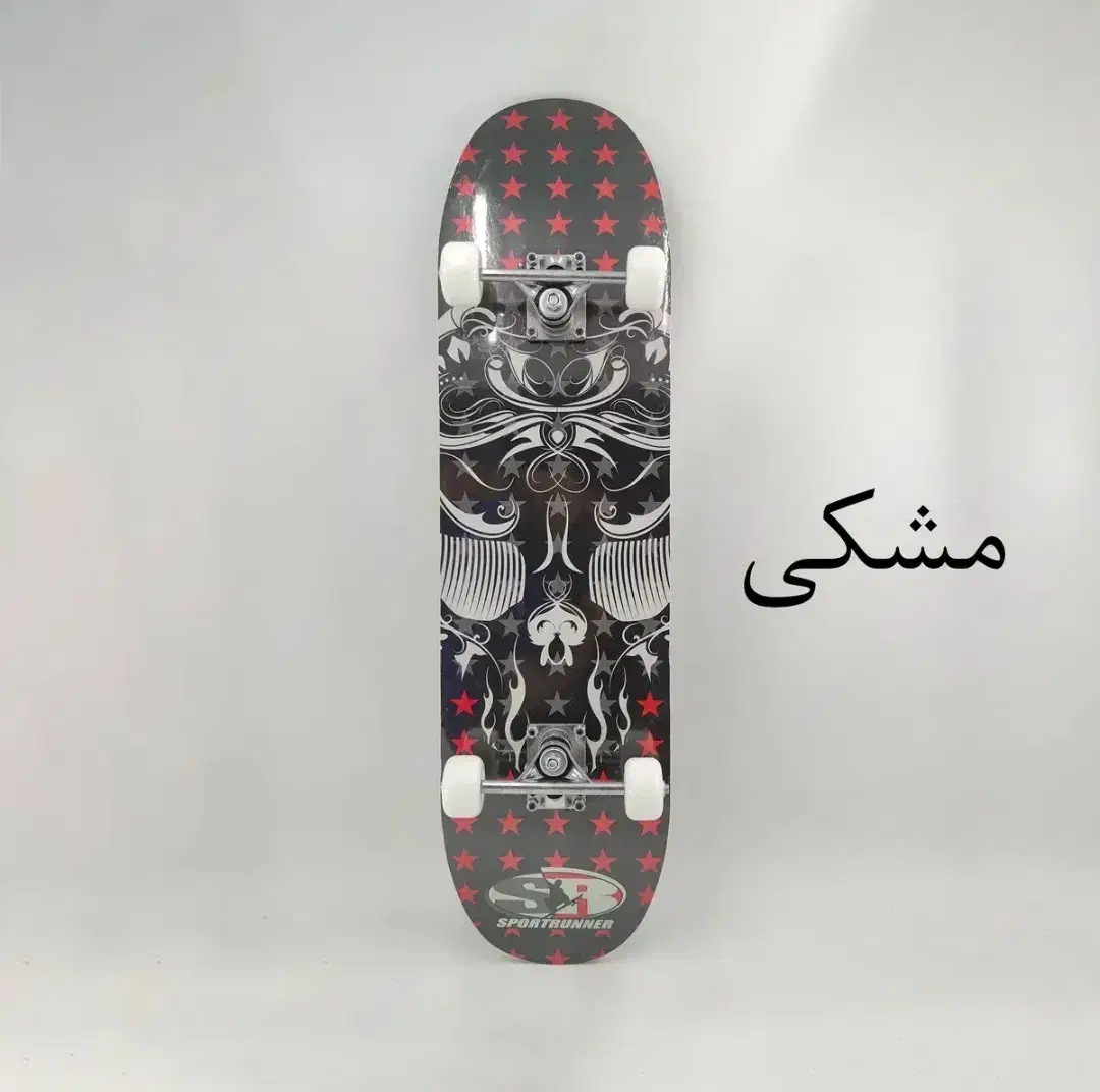 اسکیت برد|دوچرخه، اسکیت، اسکوتر|یزد, |دیوار