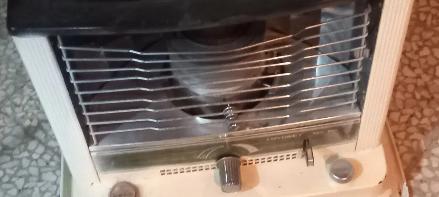 دو عدد باک تیوست با یک عدد چراغ|بخاری، هیتر، شومینه|زابل, |دیوار