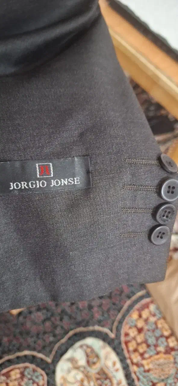 کت و شلوار مردانه سایز 48|لباس|صدرا-فارس, فاز ۱|دیوار