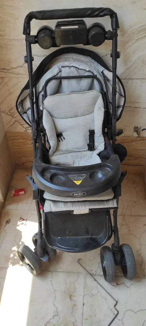 کالسکه کودک|کالسکه و لوازم جانبی|رودهن, |دیوار