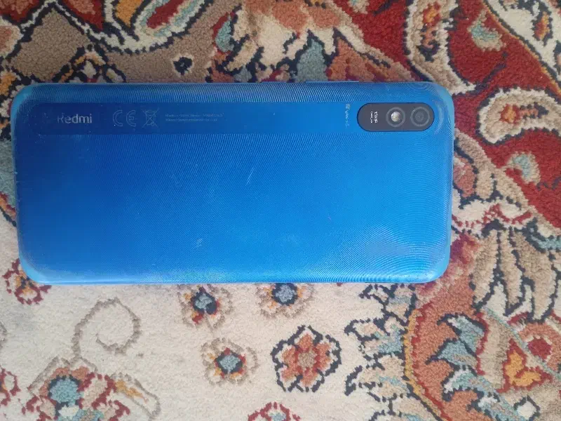 گوشی شیامی A9|موبایل|کرج, پیشاهنگی|دیوار