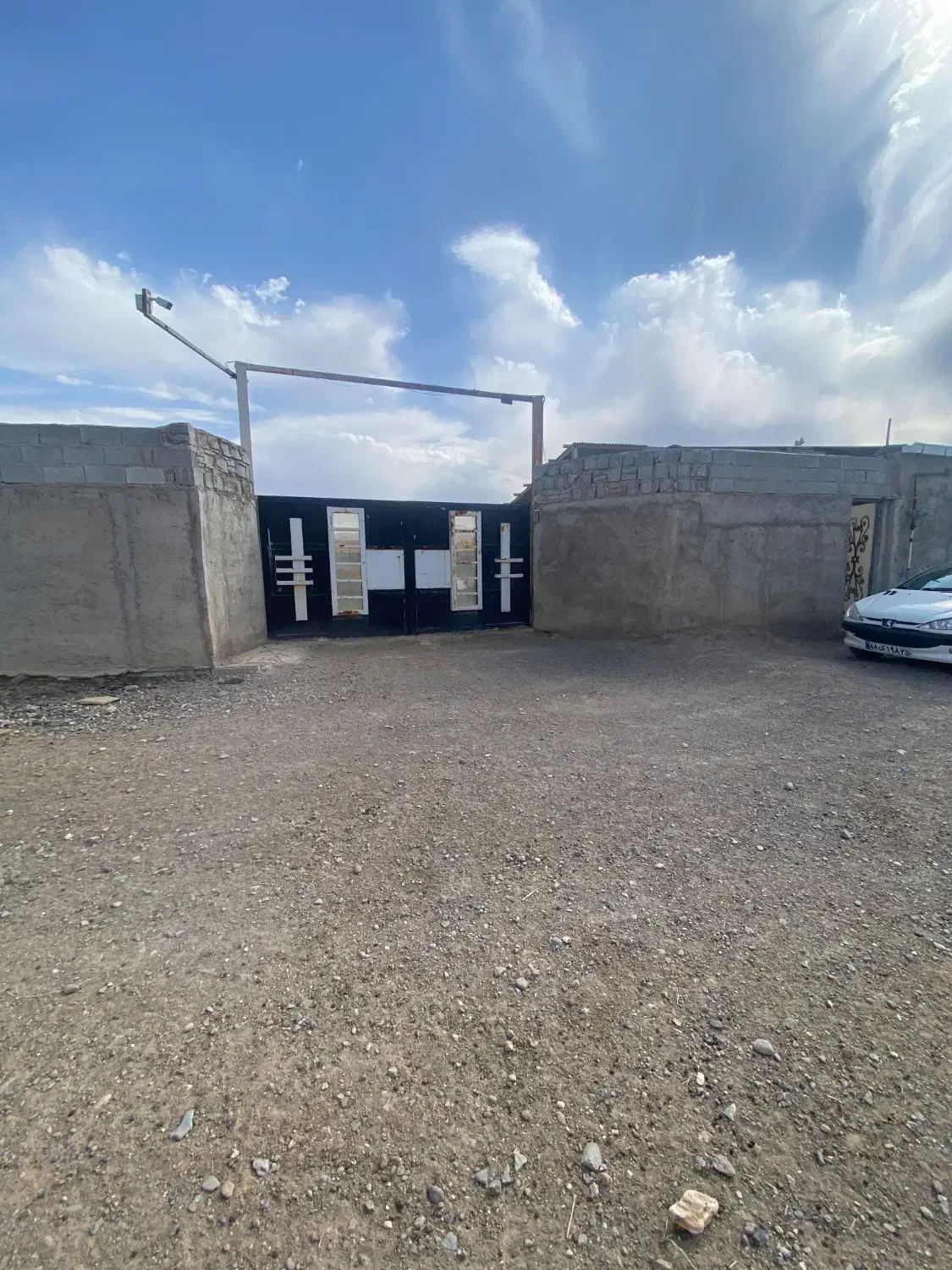 زمین صنعتی ۲۰۰۰ متری با سند ششدانگ در گمند|فروش دفتر صنعتی، کشاورزی، تجاری|خواجه, |دیوار