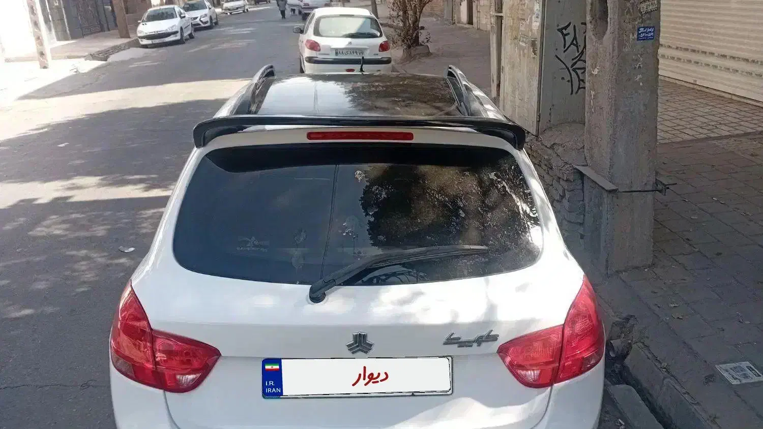 کوییک فول پلاس اتومات اخر ۱۴۰۲|خودرو سواری و وانت|اسلام‌شهر, شهرک مفیدی|دیوار