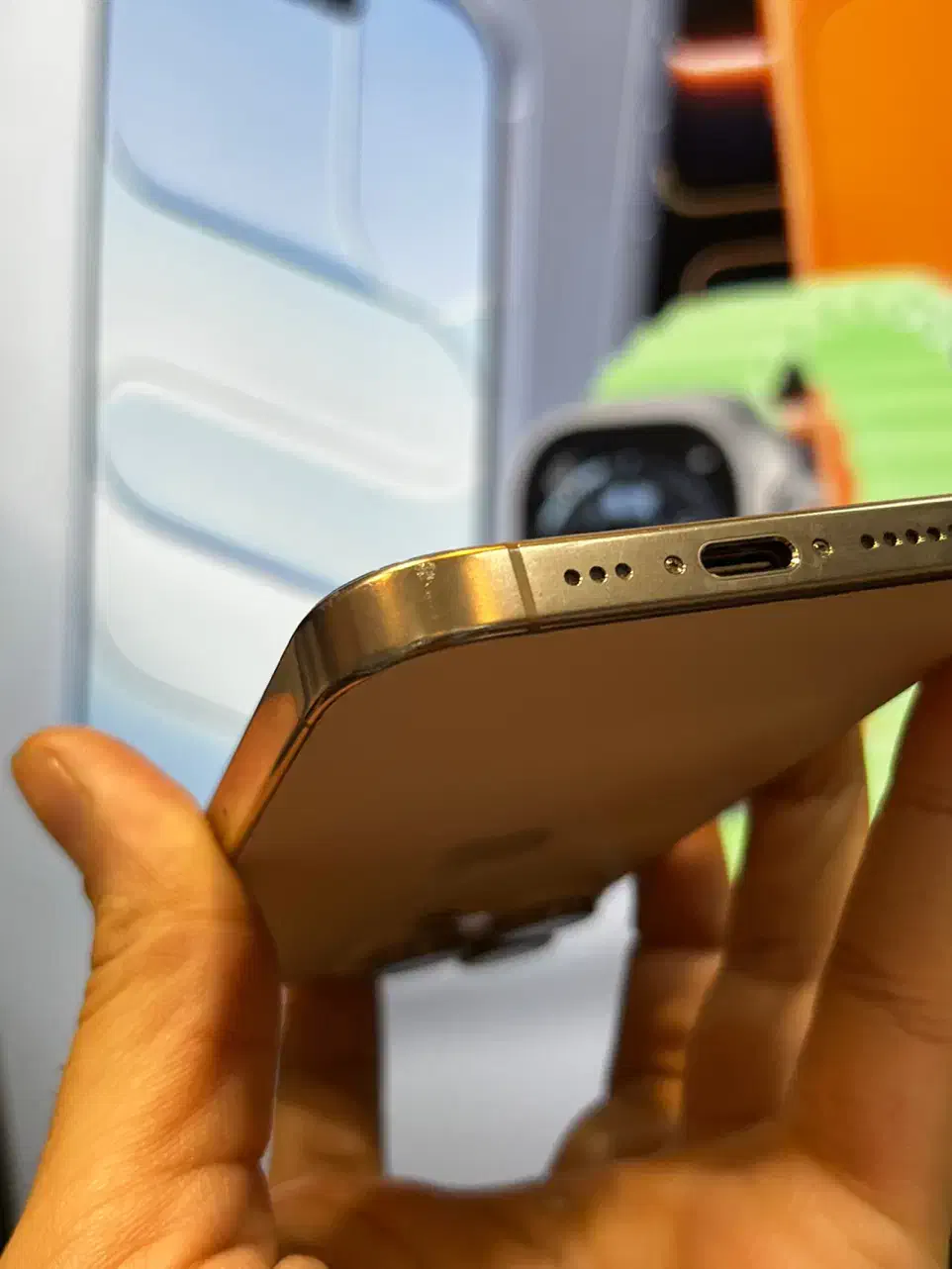 16pro 512 regestered|موبایل|تهران, جمهوری|دیوار