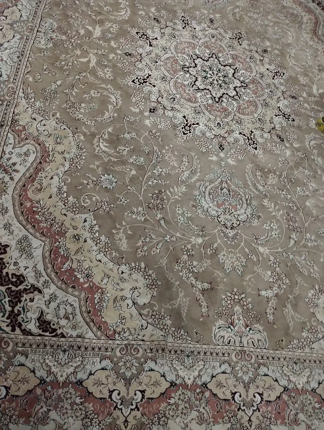 فرش|فرش|ملایر, |دیوار