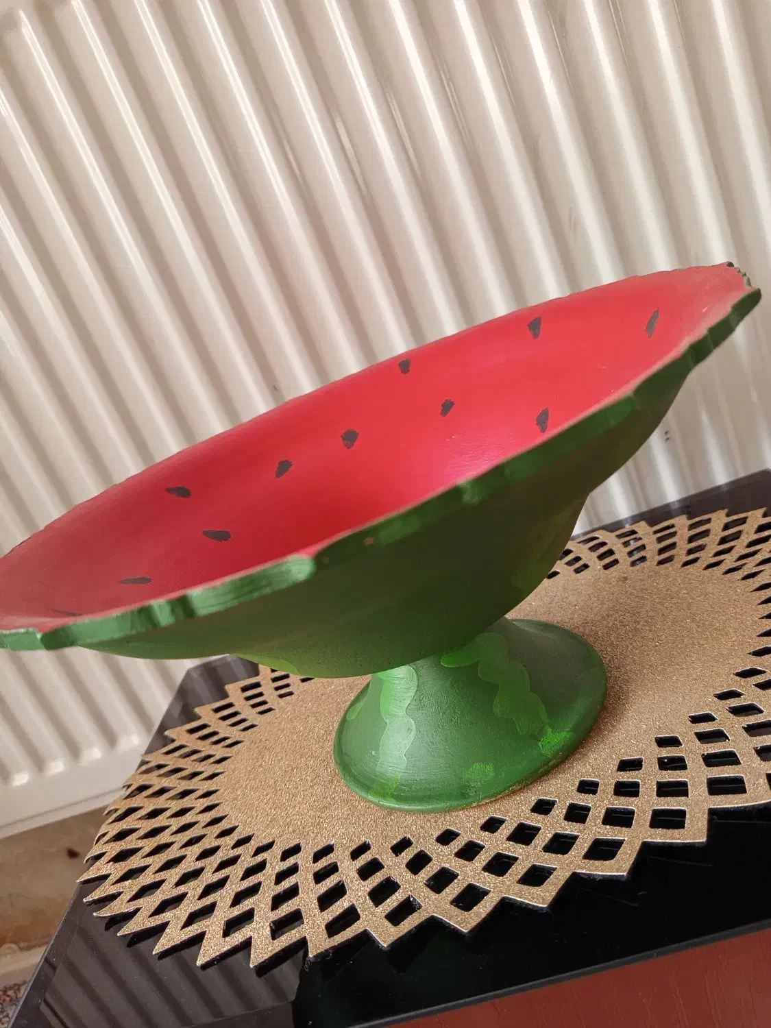 ست یلدایی|ظروف سرو و پذیرایی|خرمآباد, |دیوار