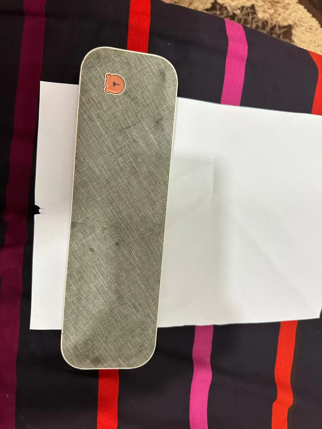 دستگاه پرینتر ۳ بعدی کاملا سالم و حرفه ای|پرینتر، اسکنر، کپی، فکس|ساری, |دیوار