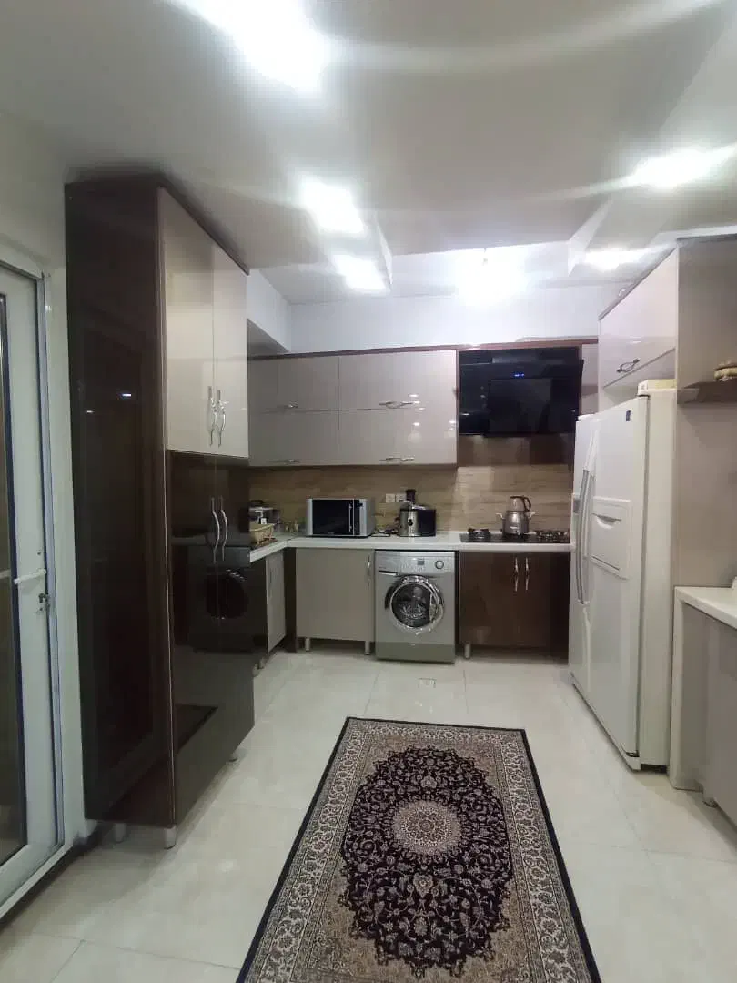 فروش واحد 103 متری/ بلوار ارم/ میلاد|فروش آپارتمان|کرج, آق تپه|دیوار