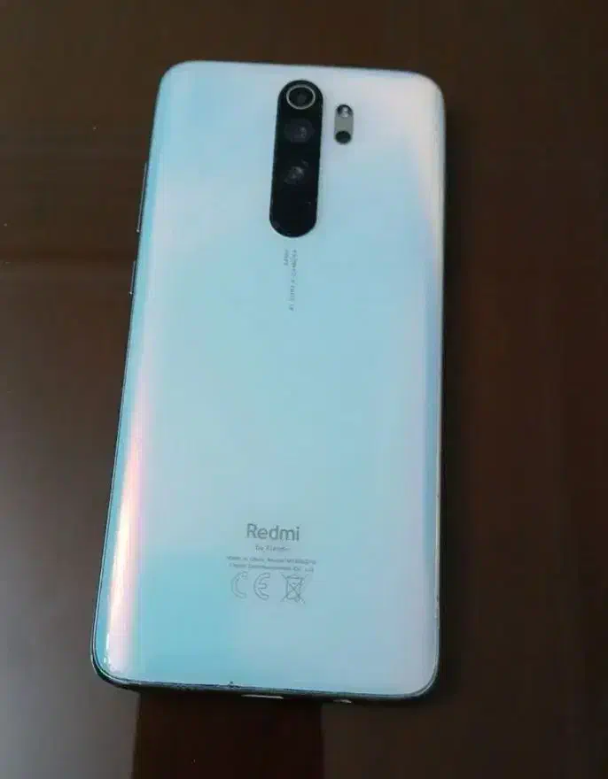 not 8 pro 128|موبایل|شوشتر, |دیوار