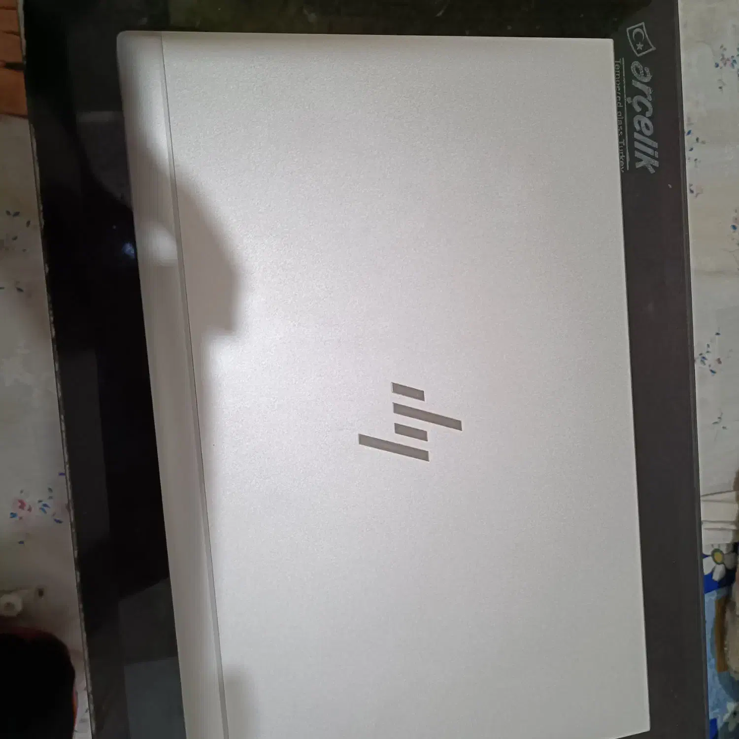 لپ تاپ hp|رایانه همراه|گلستان (تهران), |دیوار