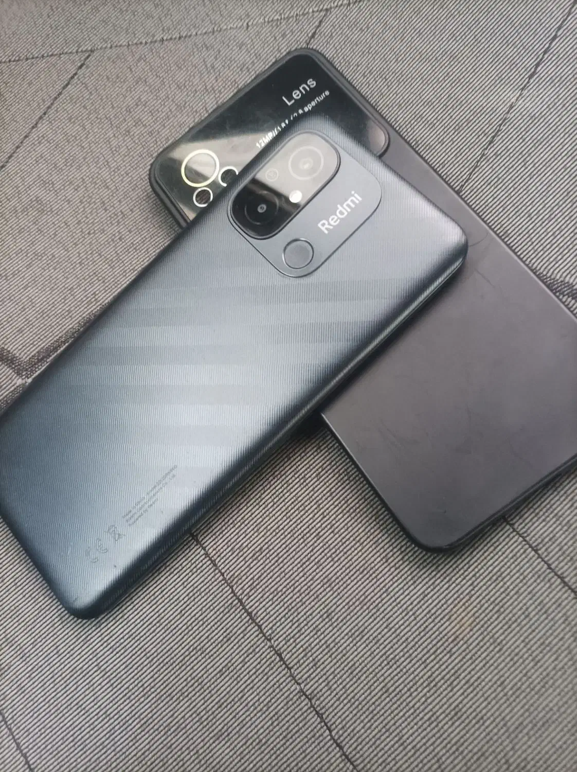 ردمی 12c|موبایل|ارومیه, |دیوار