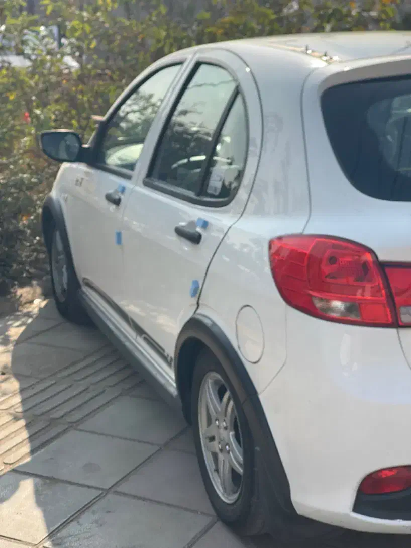 کوییک r|خودرو سواری و وانت|چهاردانگه (تهران), |دیوار