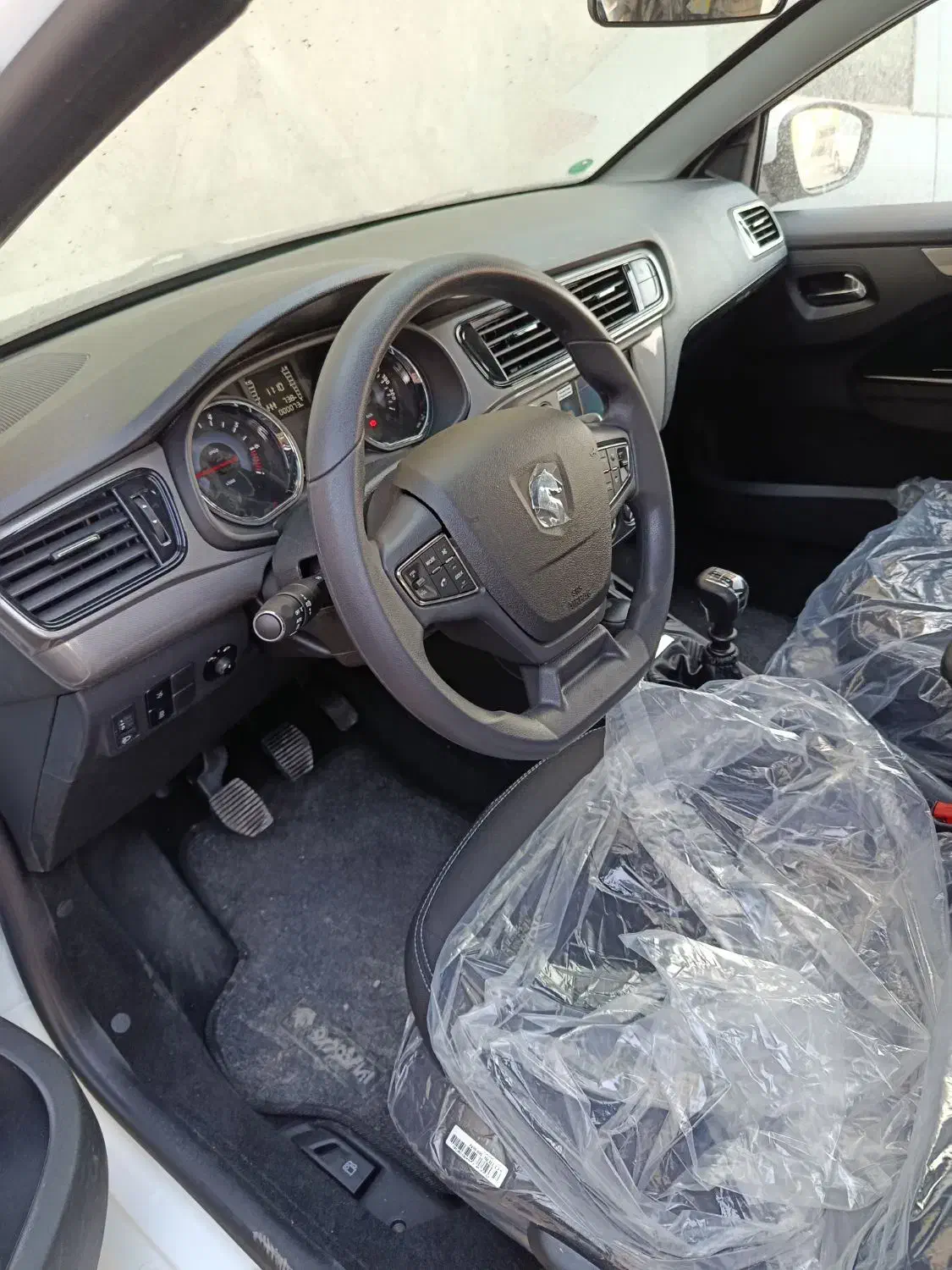 تاراصفرسفیددنده ای|خودرو سواری و وانت|کرج, رجب‌آباد|دیوار