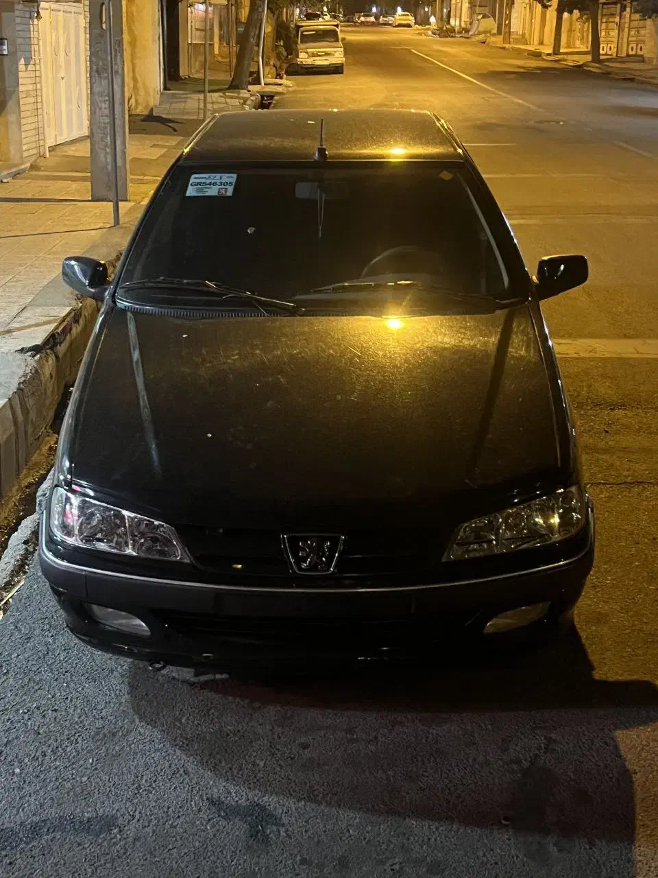 خودروپرشیا|خودرو سواری و وانت|میانه, |دیوار