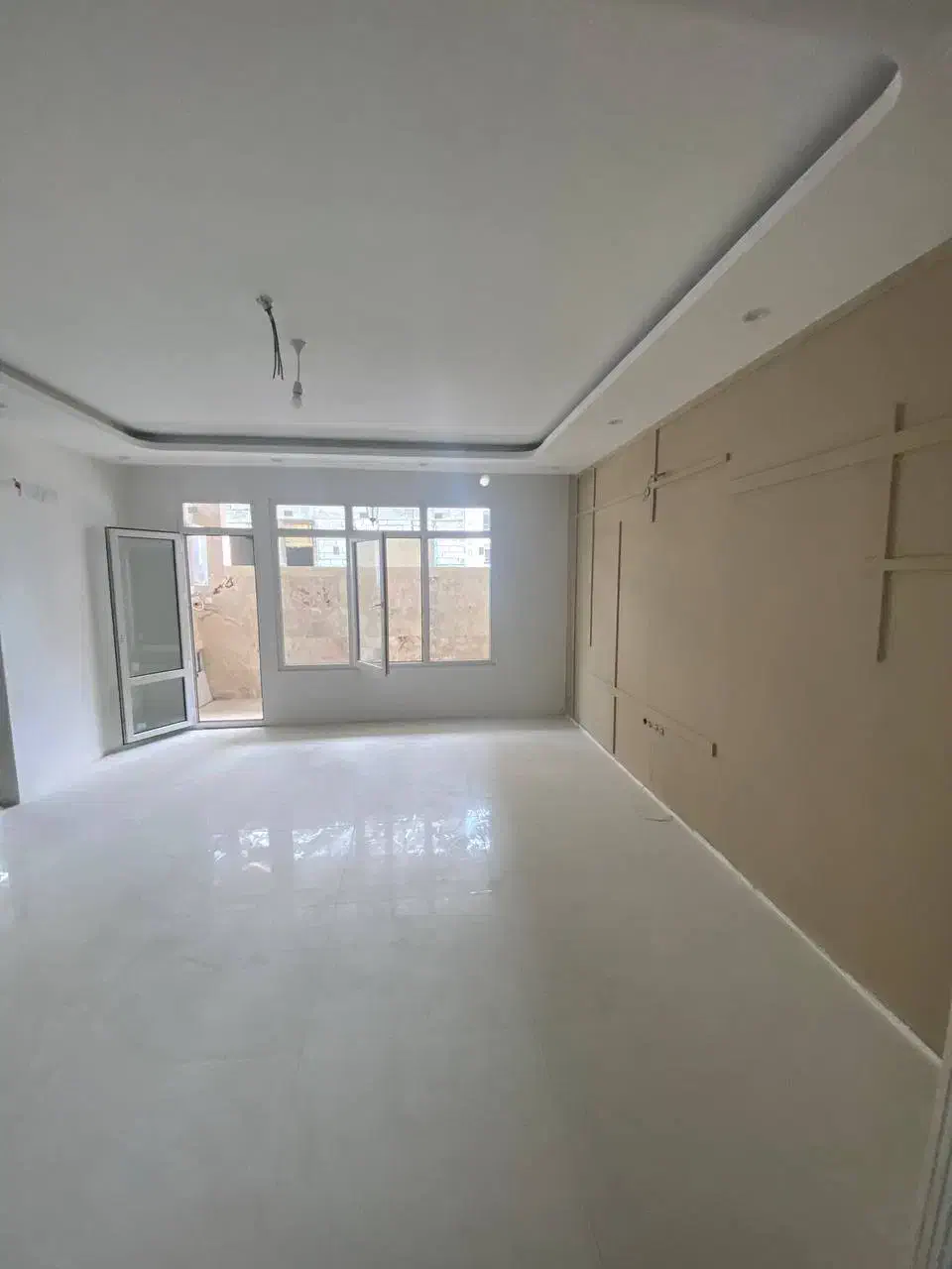 ۸۵ متر نوساز/ برند منطقه/ کم واحد|فروش آپارتمان|مشهد, امیریه|دیوار