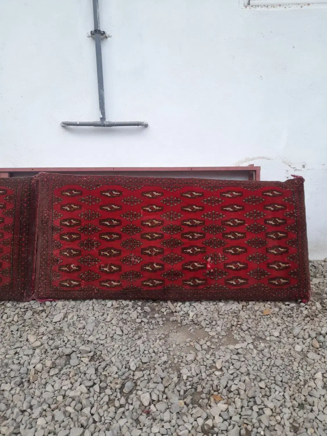 پشتی سایز بزرگ ۲ عدد ، ابعاد ۱۳۰ در ۶۰|پشتی|رامسر, |دیوار