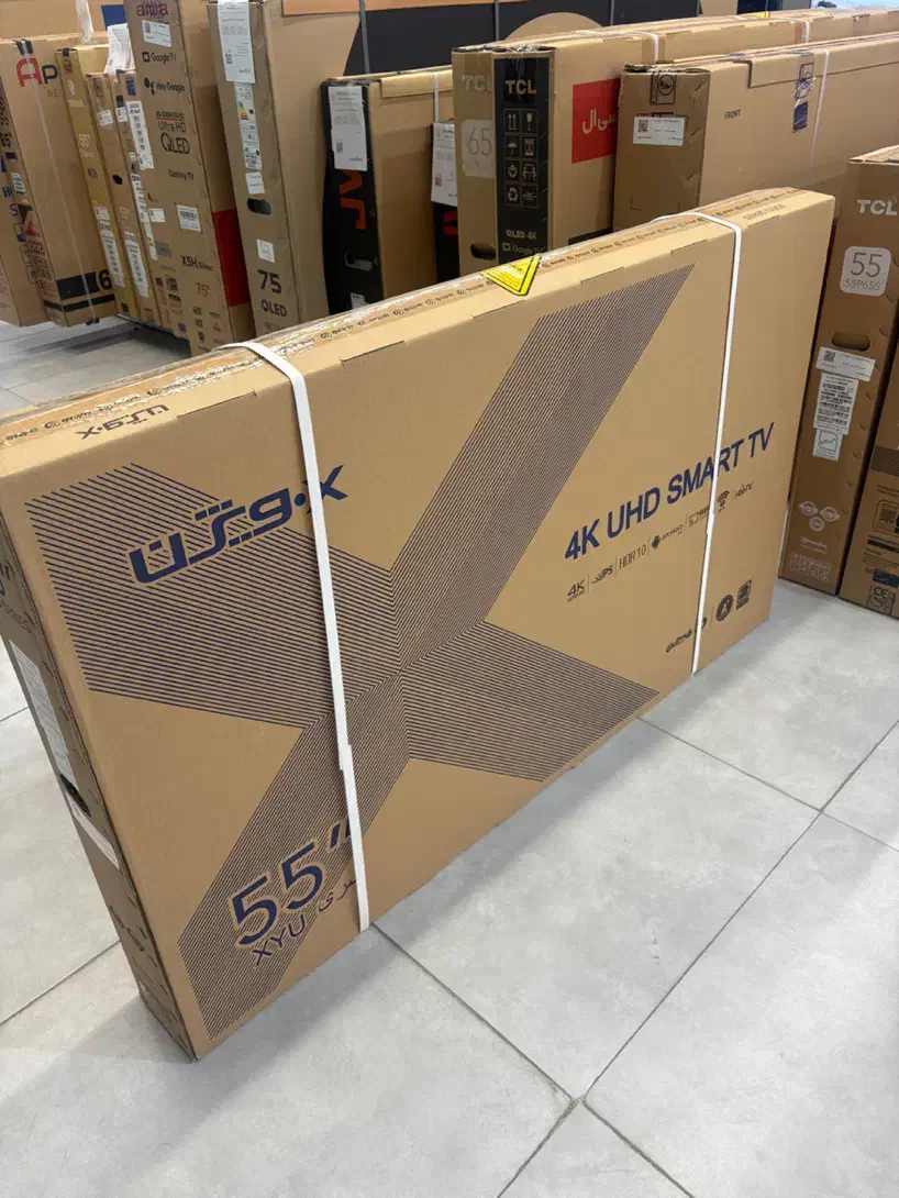 تلوزیون 55 تمامی برنده ها|تلویزیون و پروژکتور|ری, شهادت|دیوار