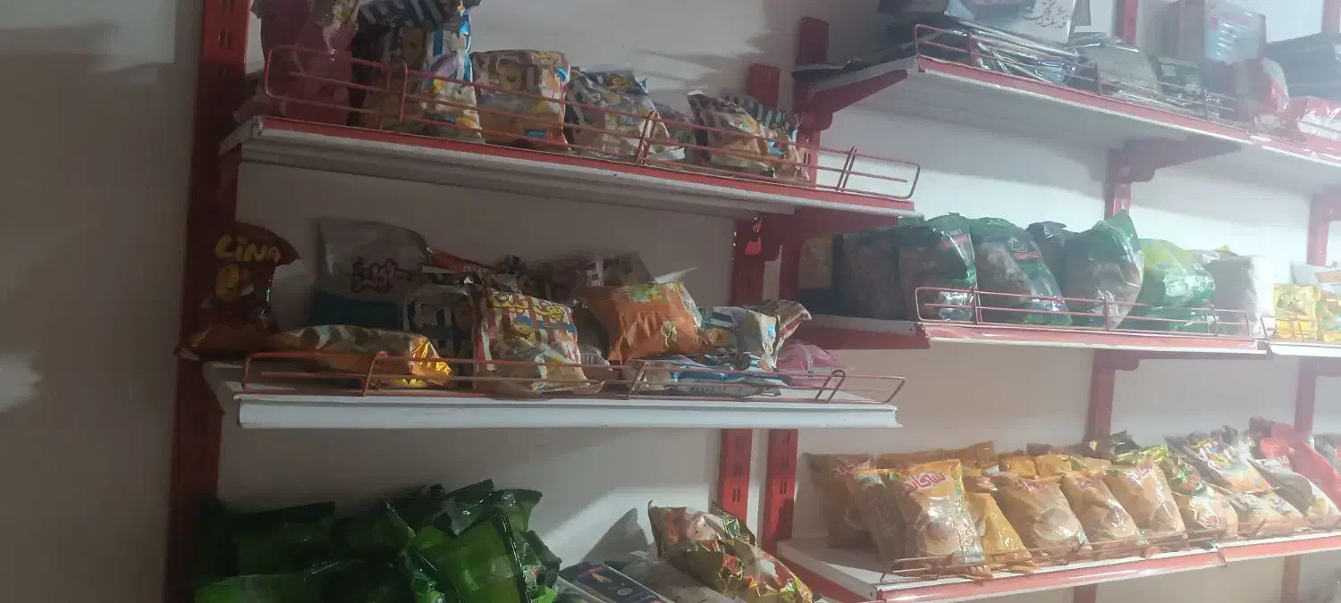 واگذاری سوپر مارکت|عمده‌فروشی|بم, |دیوار