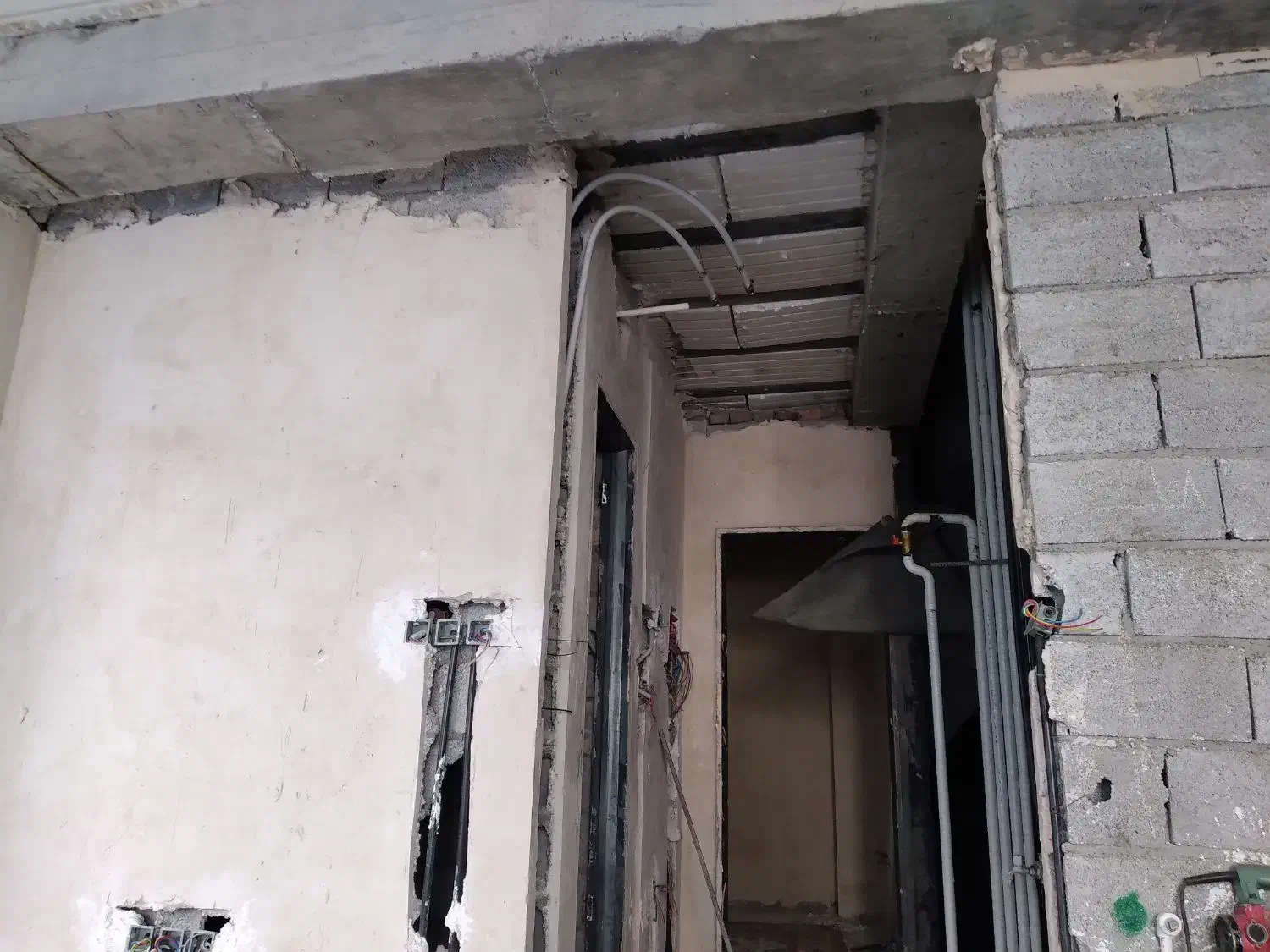 برق کار برقکار رفع اتصالی|خدمات پیشه و مهارت|تهران, باشگاه نفت|دیوار