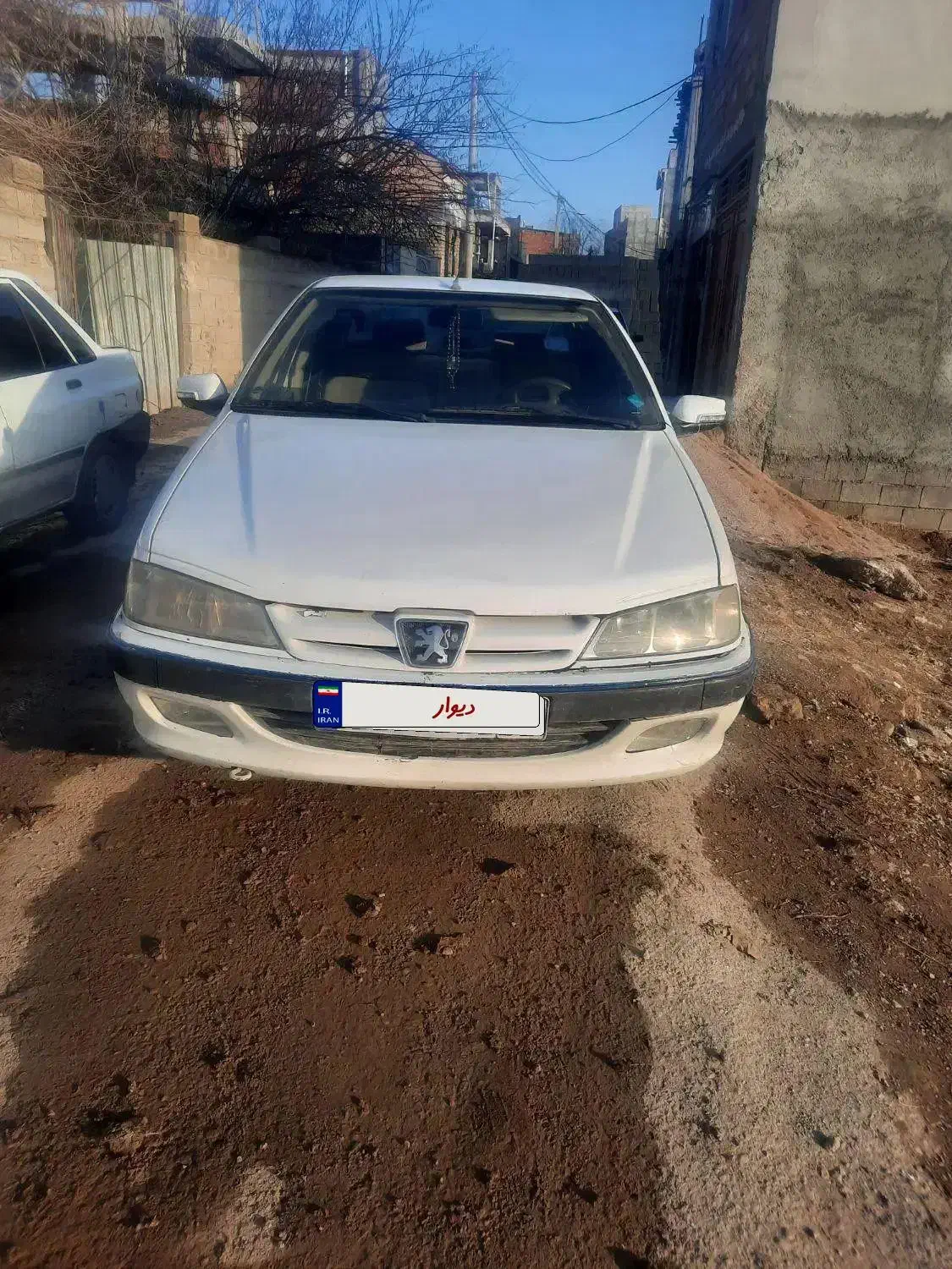 پارس ۹۰سال|خودرو سواری و وانت|بجنورد, |دیوار