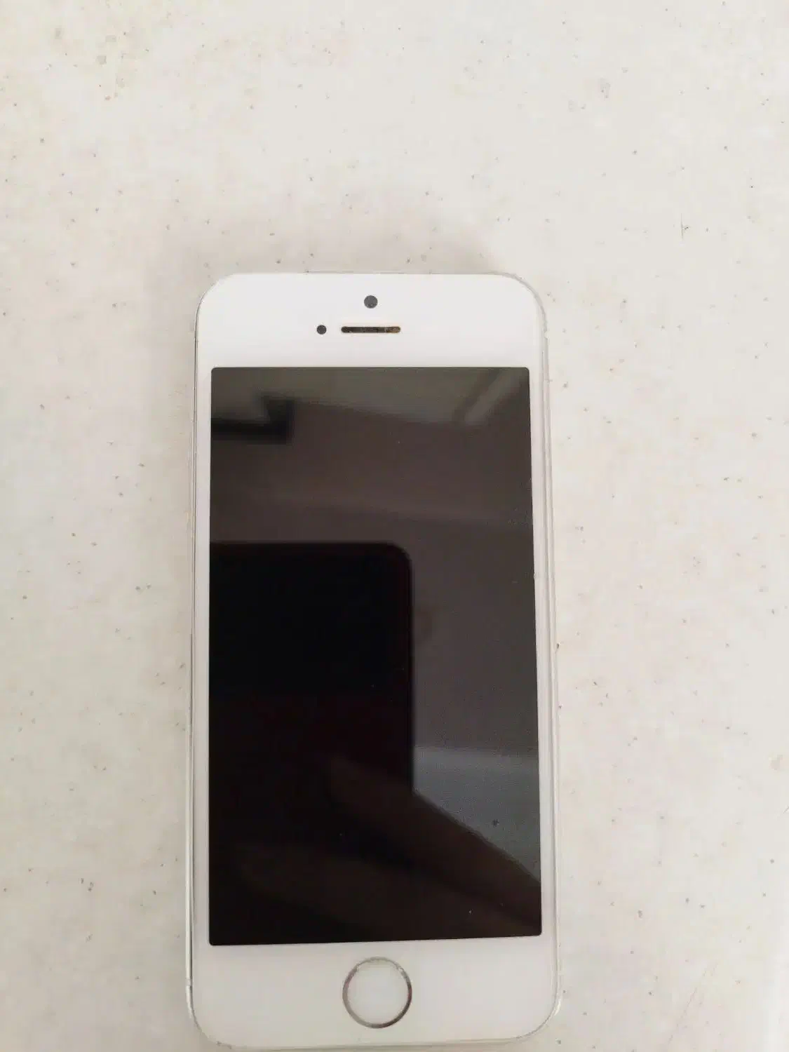 موبایل آیفون 5s|موبایل|تهران, اسکندری|دیوار