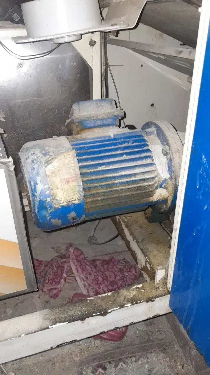 دستگاه 3 کاره لواش|ماشین‌آلات صنعتی|مشهد, جاهد شهر|دیوار