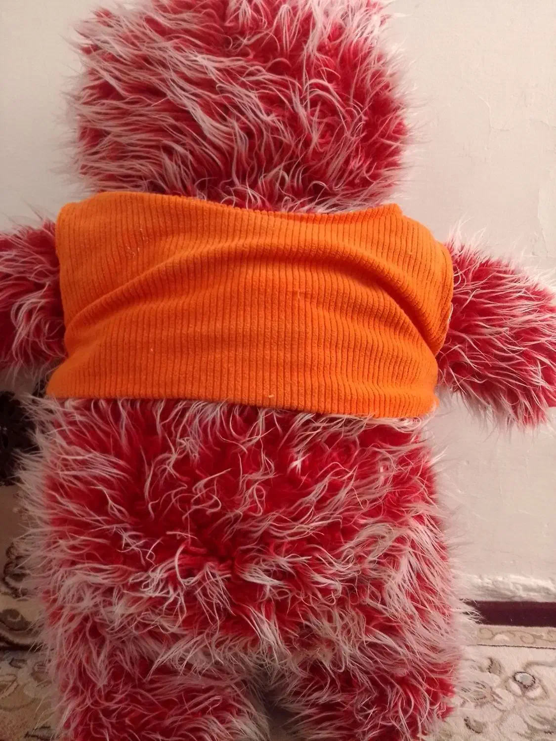 عروسک شاسی بزرگ|اسباببازی|سنقر, |دیوار