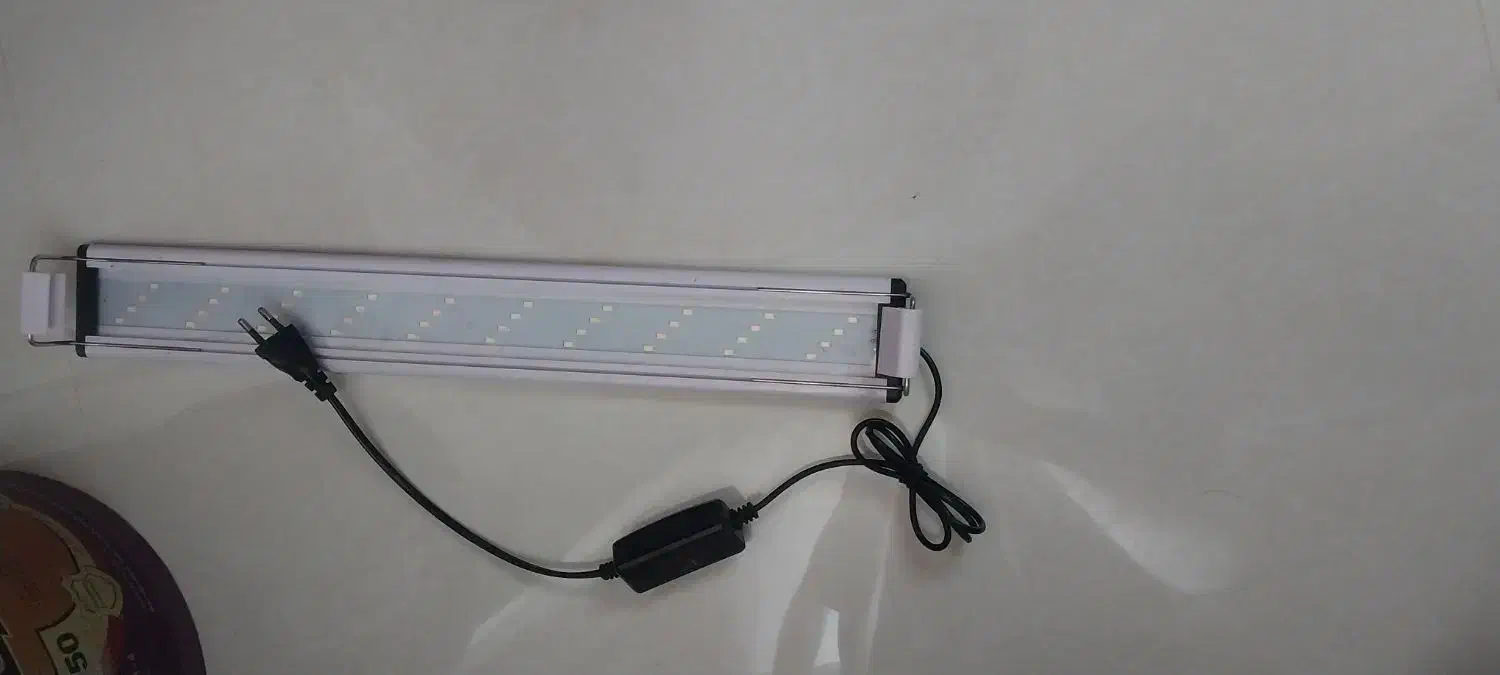 ال ای دی و لوازم آکواریم|ماهی|فردیس, منظریه|دیوار