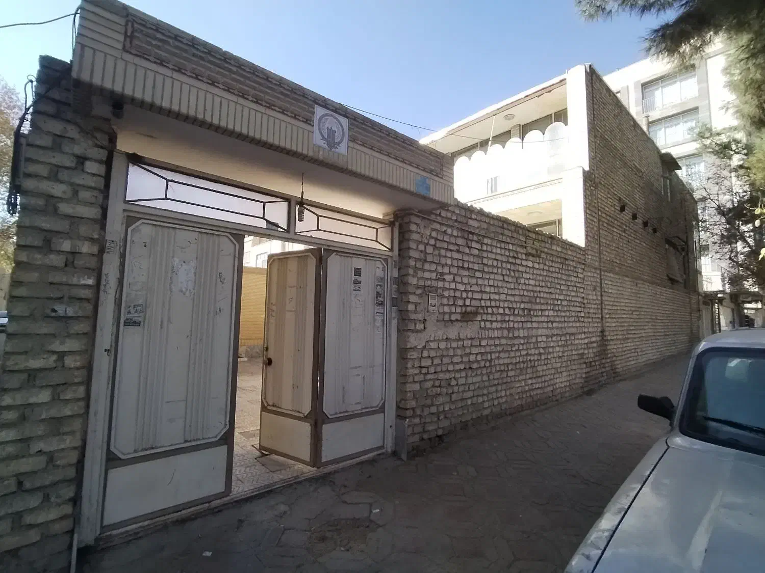 منزل  مناسب برای سکونت، مدرسه، کلاسهای آموزشی|اجارهٔ خانه و ویلا|خمینی‌شهر, |دیوار