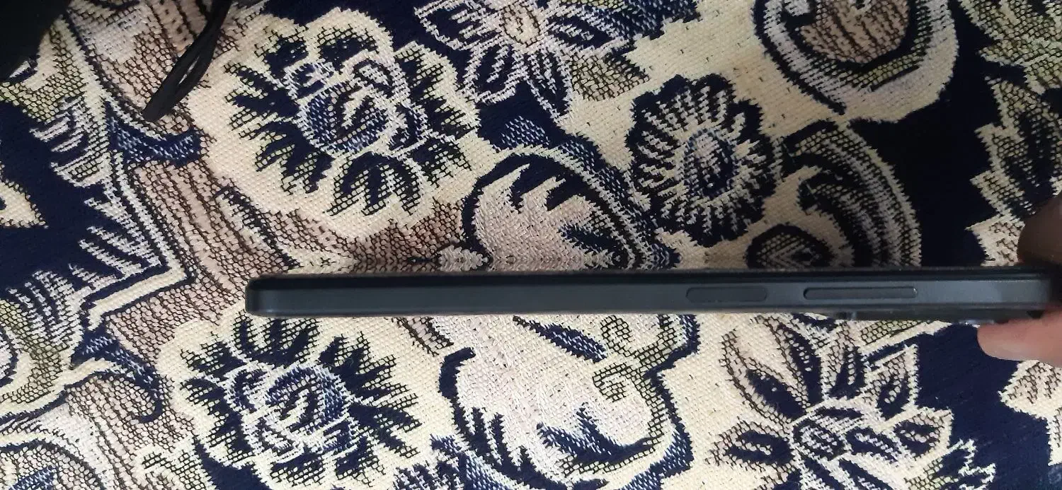 گوشی شیائومی note12 s در حد آک|موبایل|بروجرد, |دیوار