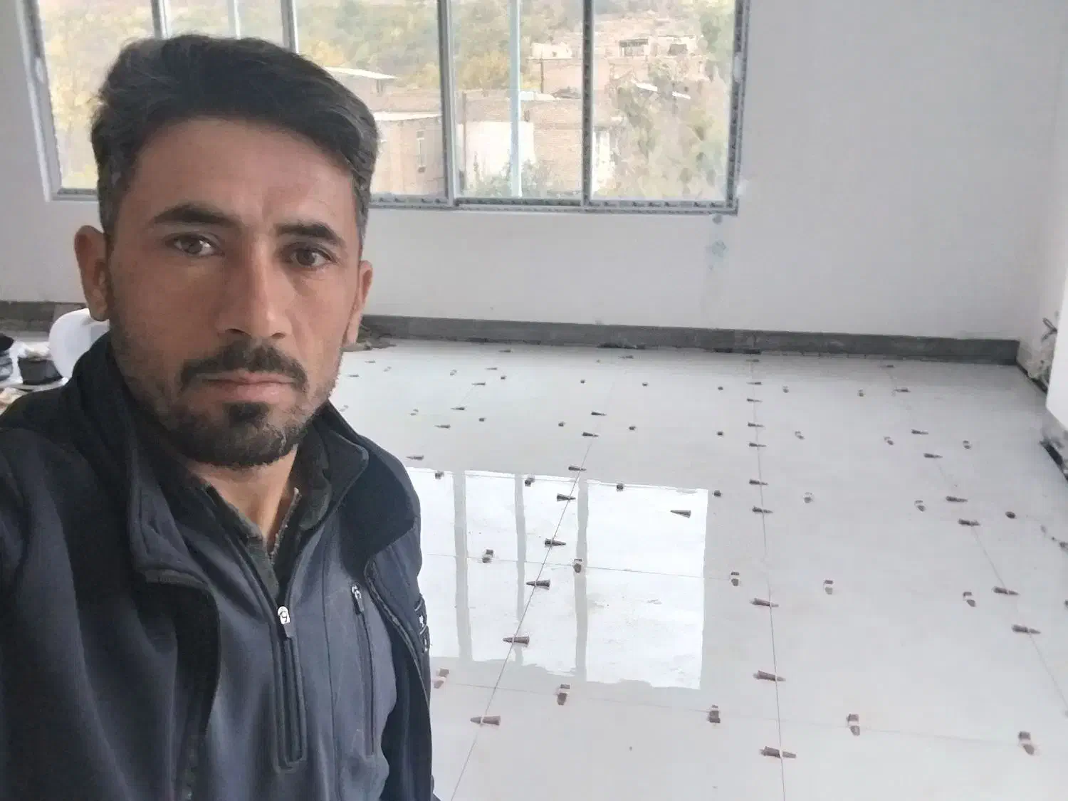 کاشی کار و  سرامیک کار|استخدام معماری، عمران و ساختمانی|نیشابور, سرآب کوشک|دیوار