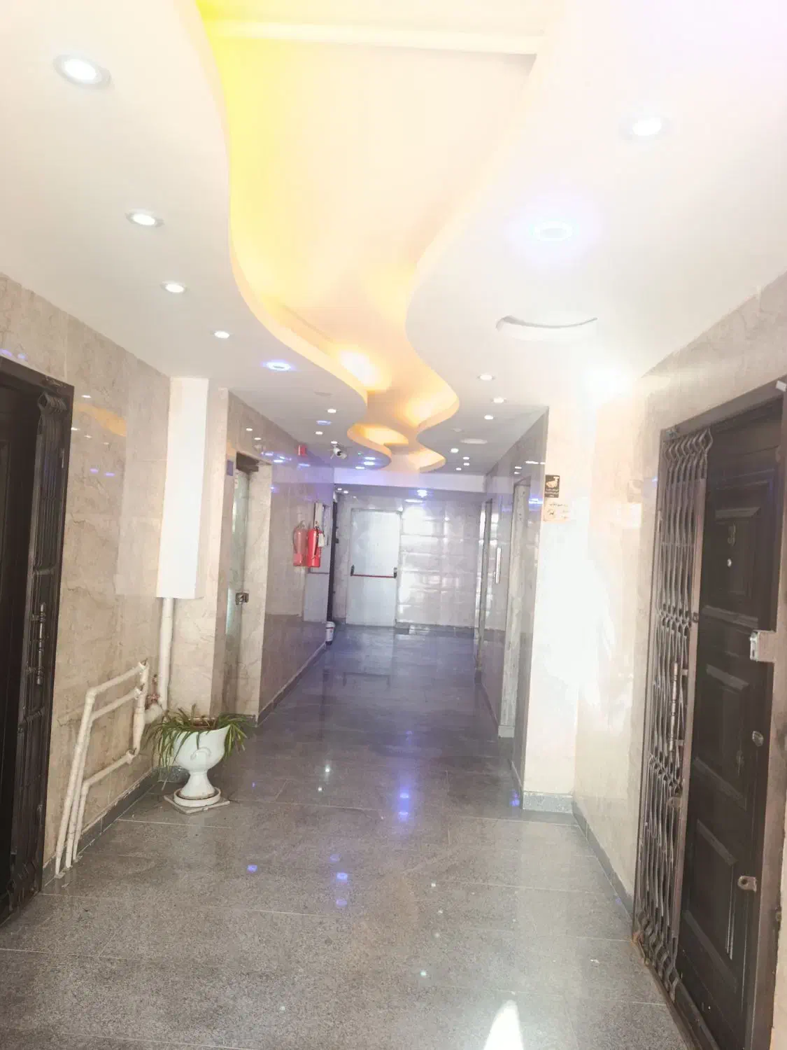 اجاره آپارتمان دسترسی در فاز ۱۱|اجارهٔ آپارتمان|پردیس, فاز ۱۱|دیوار