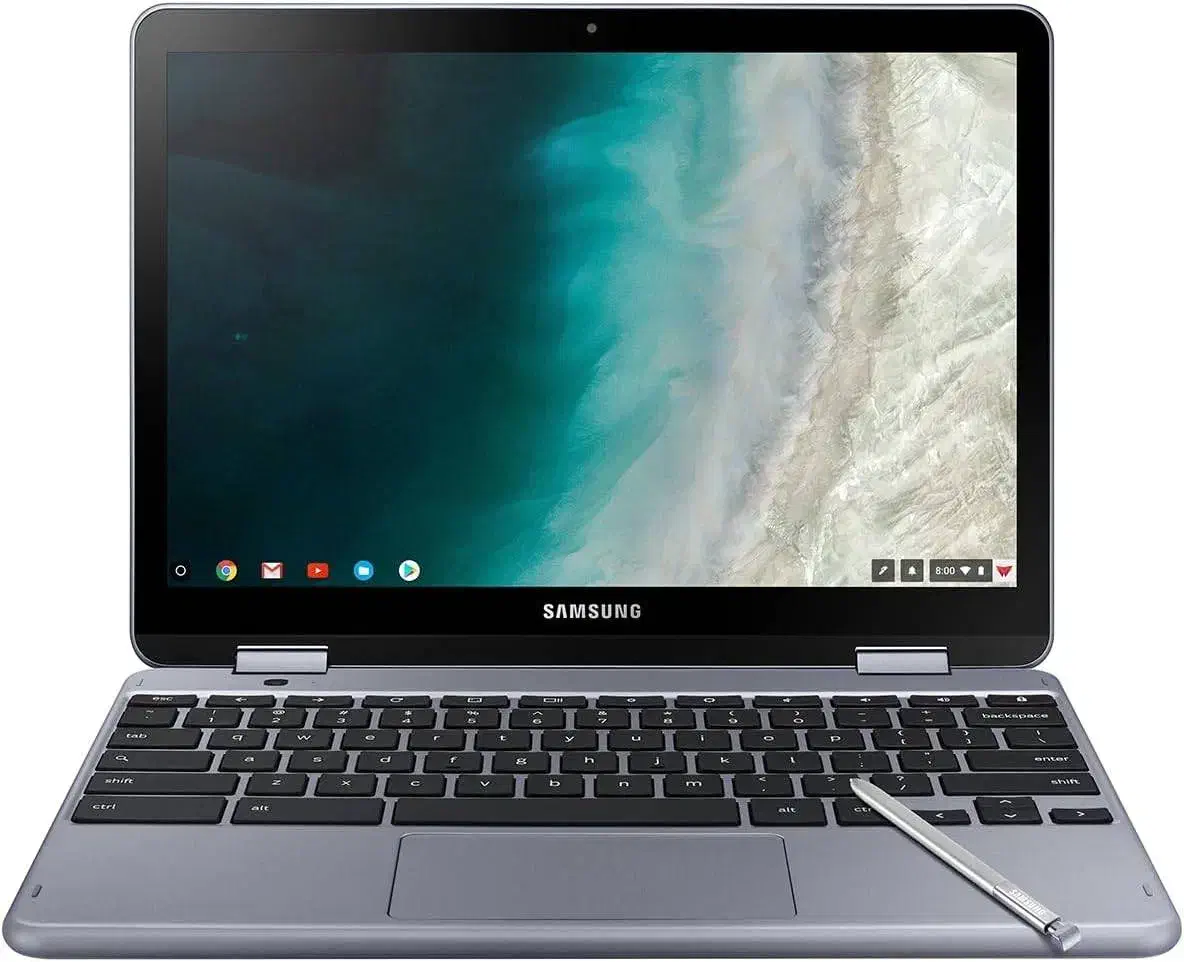 Samsung Chromebook Plus V2 استوک وارداتی|رایانه همراه|تهران, فلاح|دیوار
