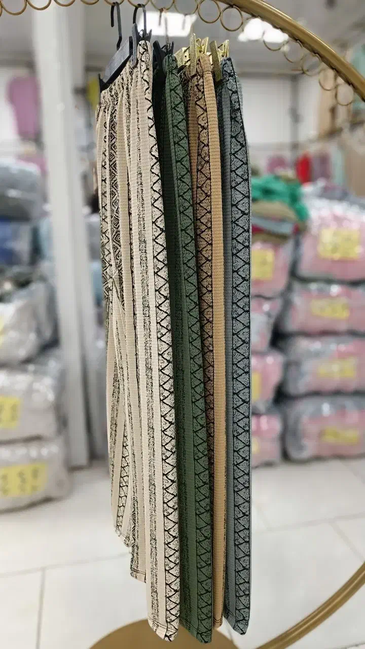 ست زنانه قواره دار|لباس|نسیم‌شهر, |دیوار