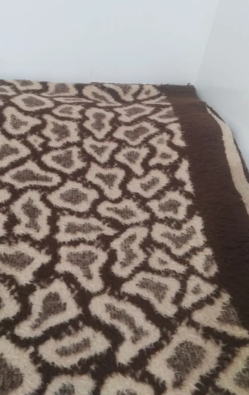 پتو تک نفره|رختخواب، بالش، پتو|قزوین, |دیوار