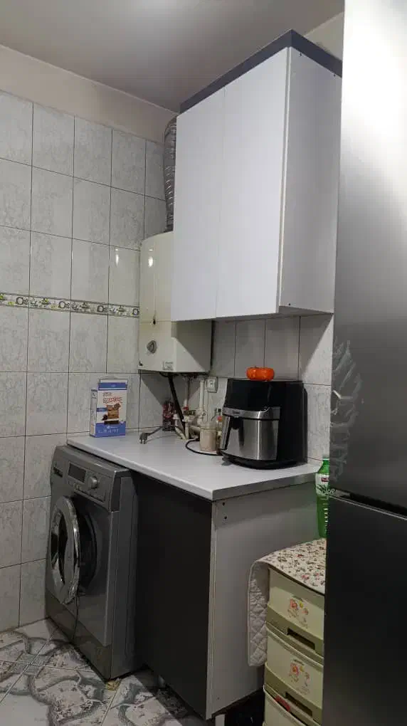 50متری/پارکینگ/گازصفحه ای