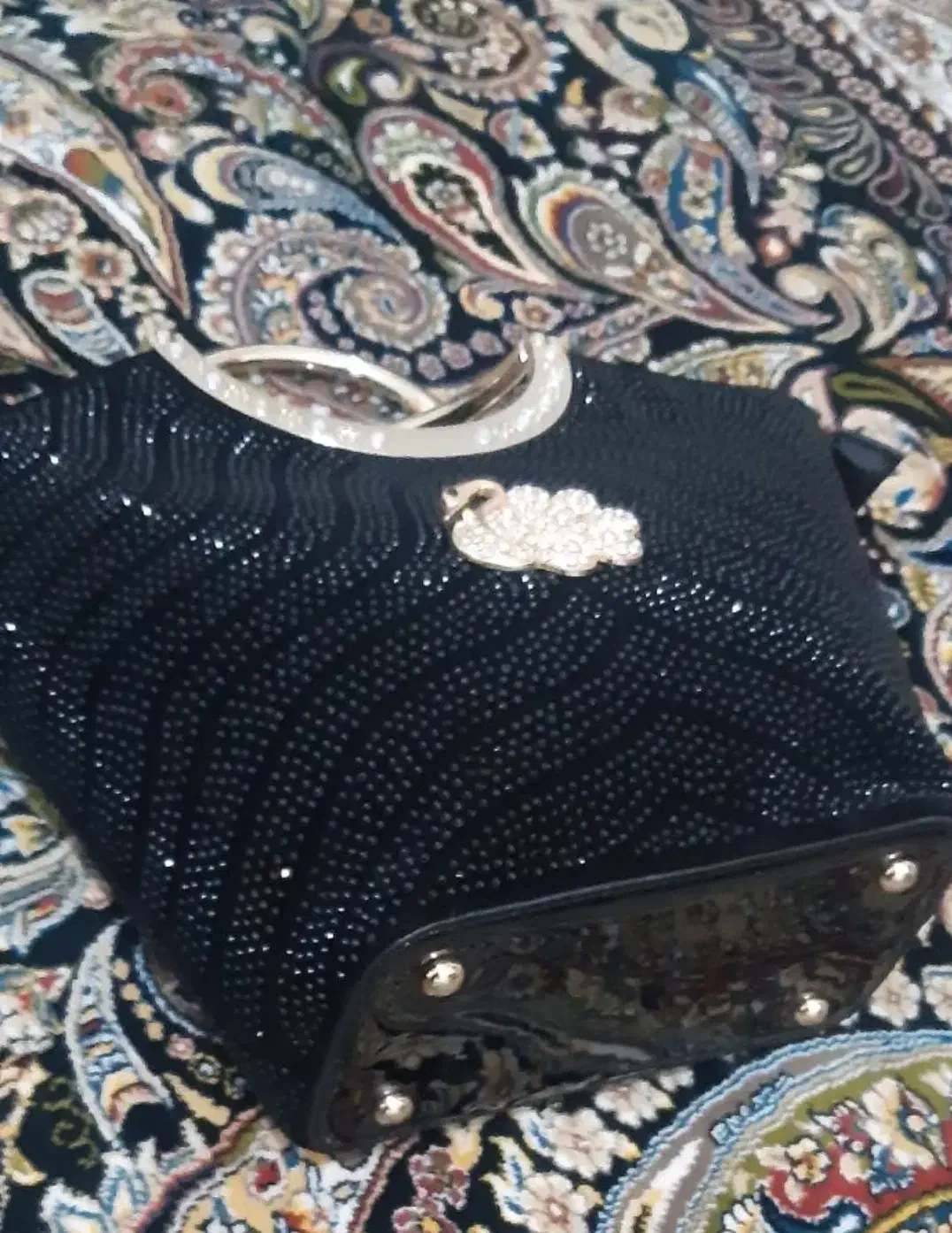 کیف دستی زنانه خارجی|کیف، کفش، کمربند|قم, زنبیل آباد|دیوار