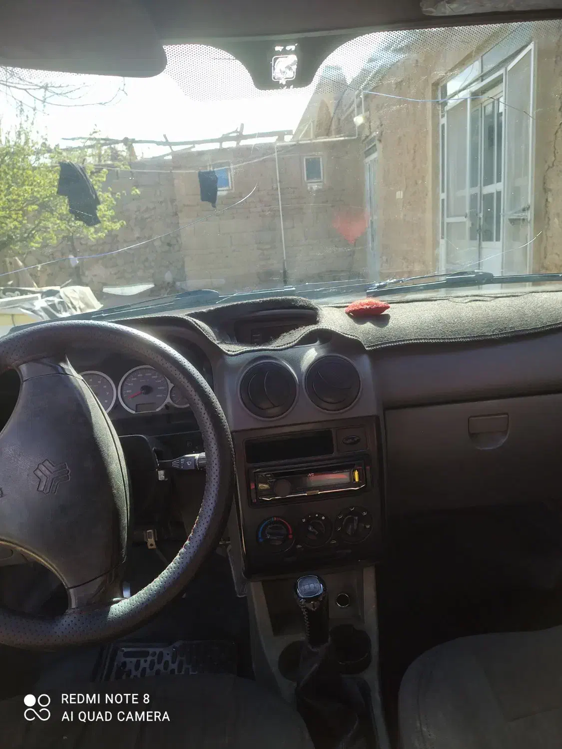 پراید 131 مدل نود فروش فوری فوری|خودرو سواری و وانت|کرمان, |دیوار