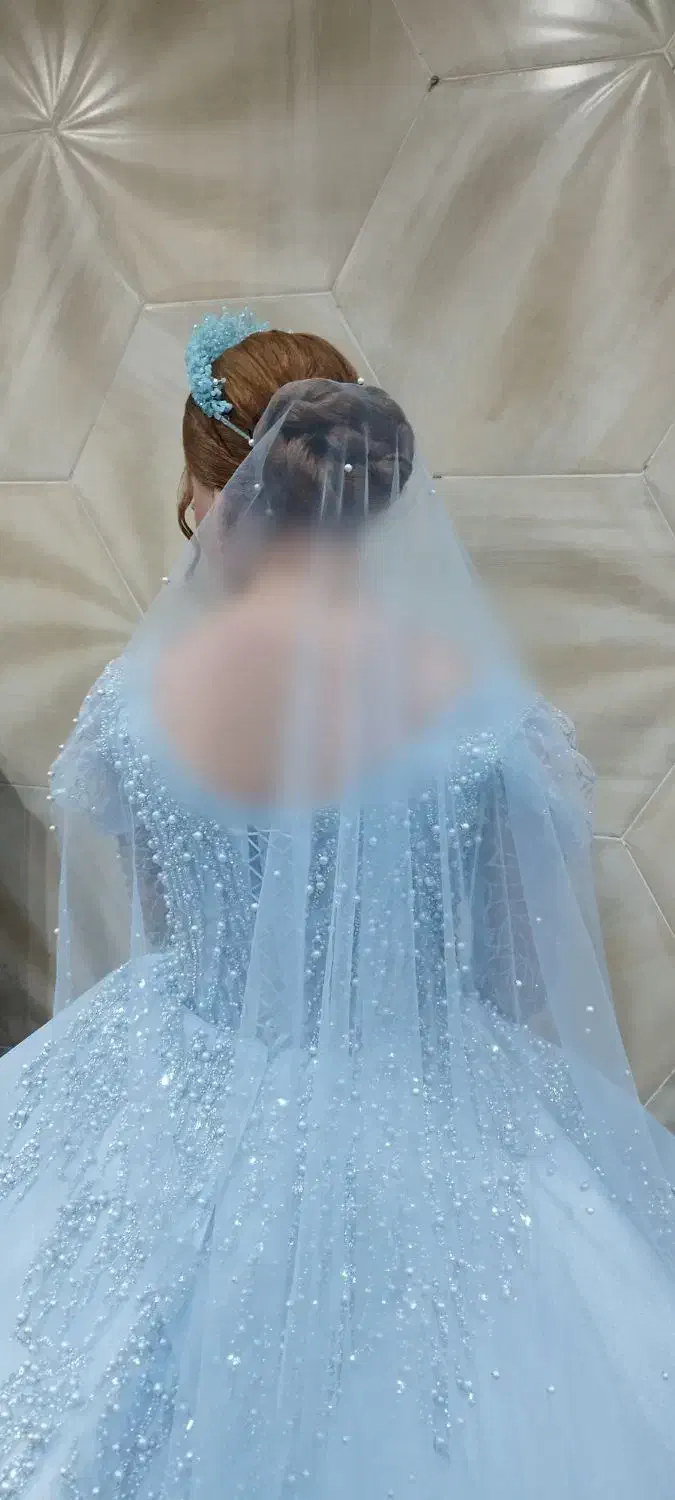 مدل جهت میکاپ و شنیون و زلف|خدمات آرایشگری و زیبایی|کوار, |دیوار