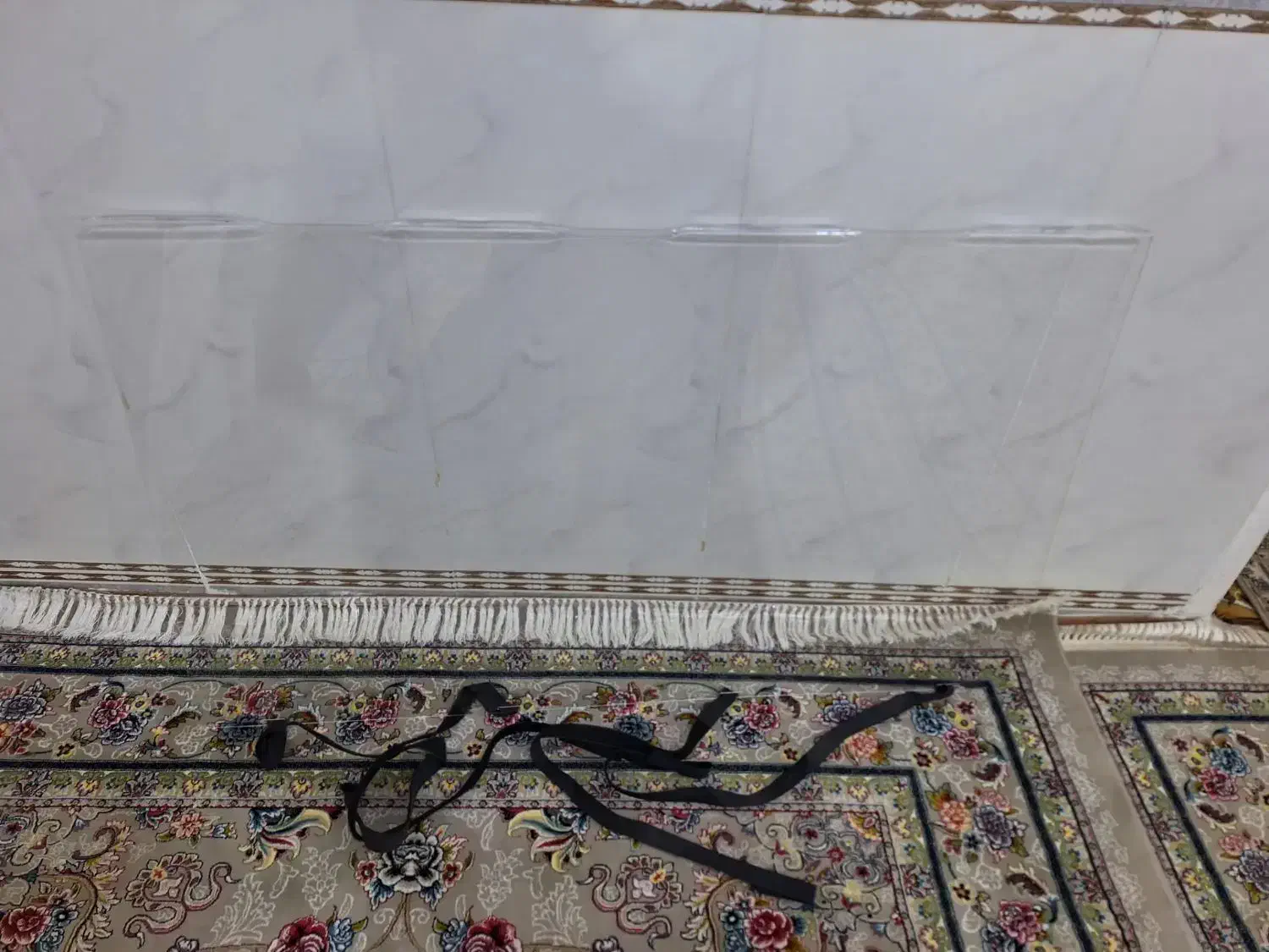 محافظ تلویزیون|تلویزیون و پروژکتور|سرپل ذهاب, |دیوار