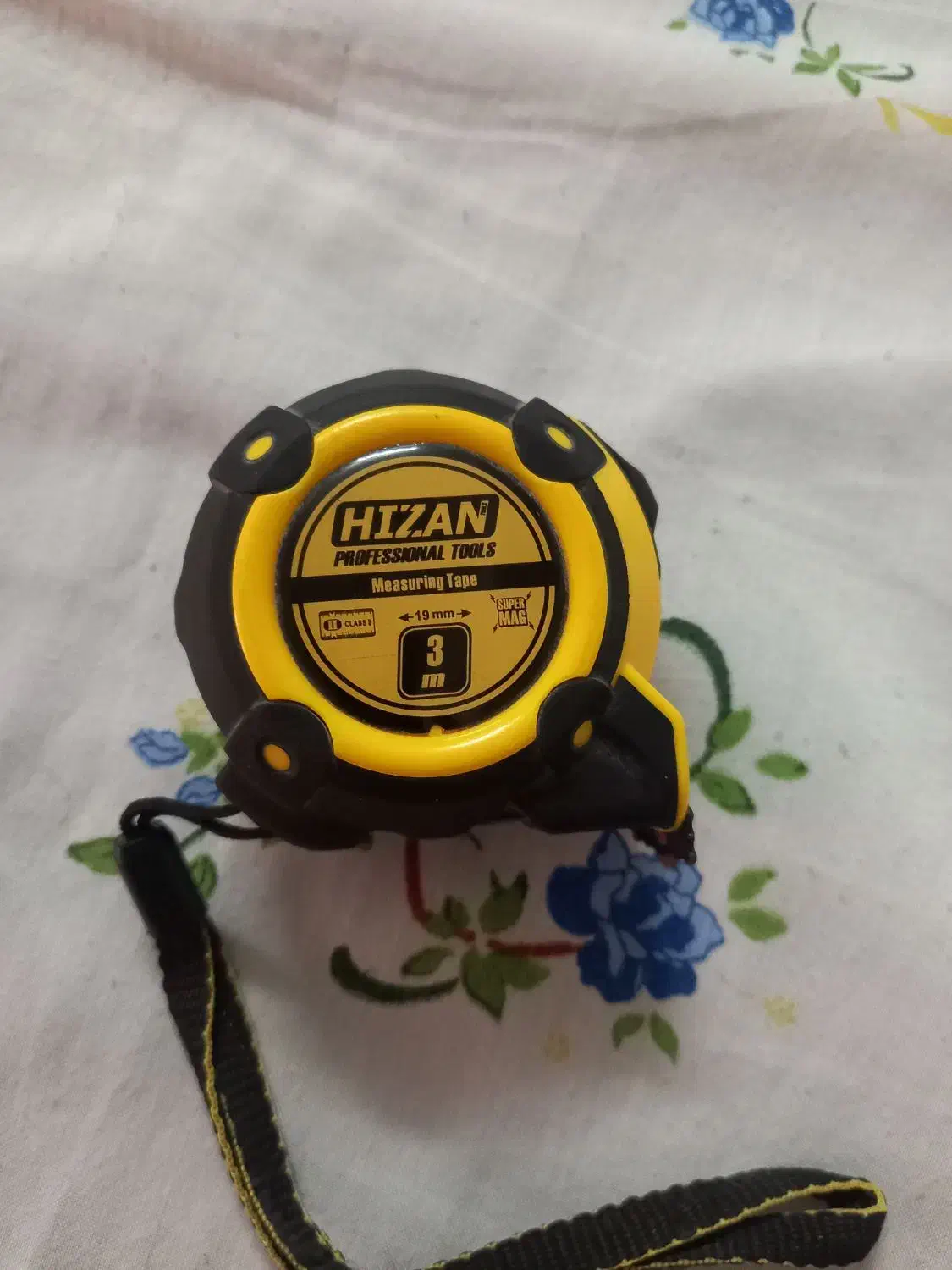 متر سالم ودرحد|ابزارآلات|قم, باجک یک|دیوار