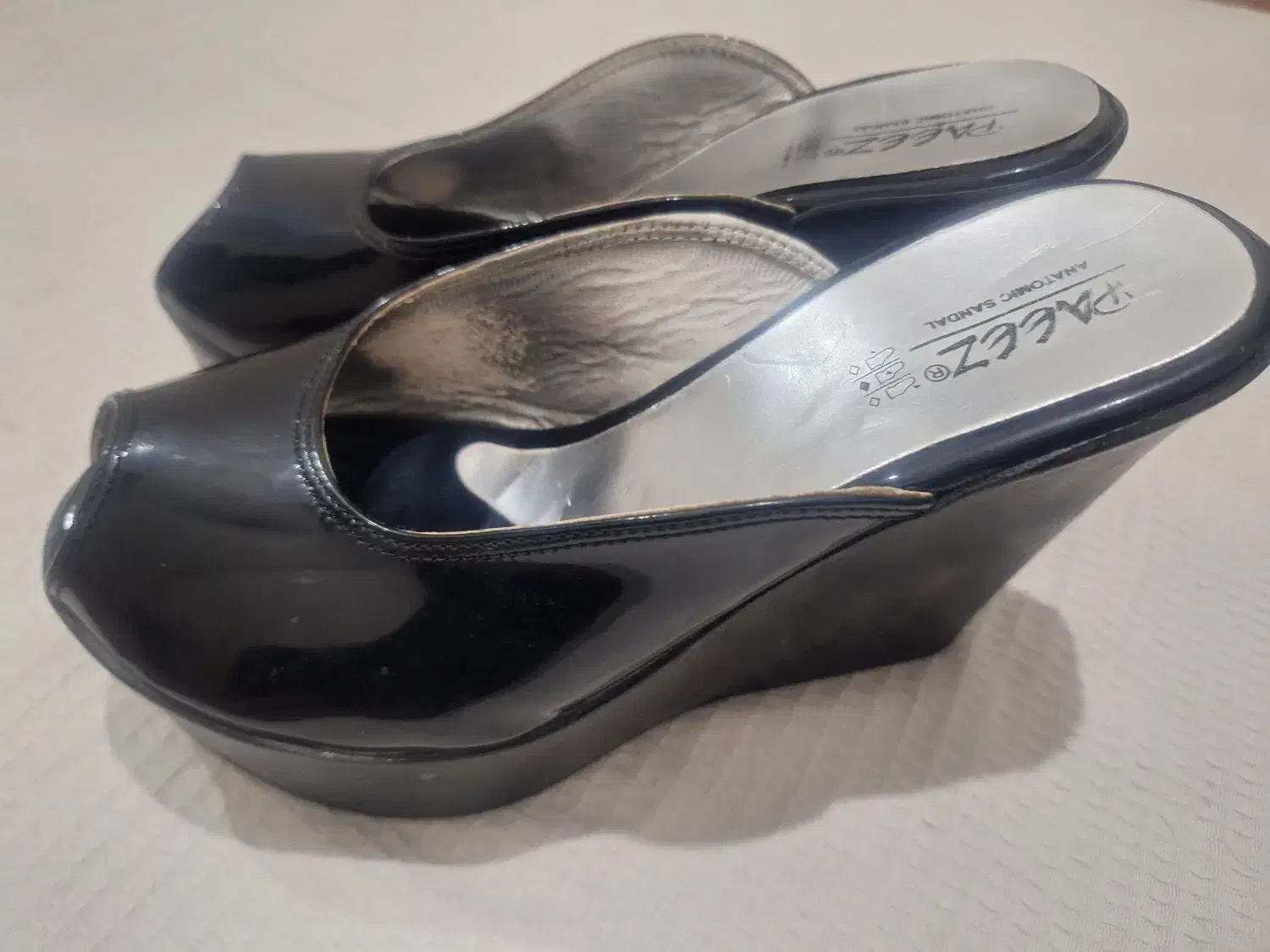 دمپایی|کیف، کفش، کمربند|پاکدشت, پاکدشت (مامازند)|دیوار