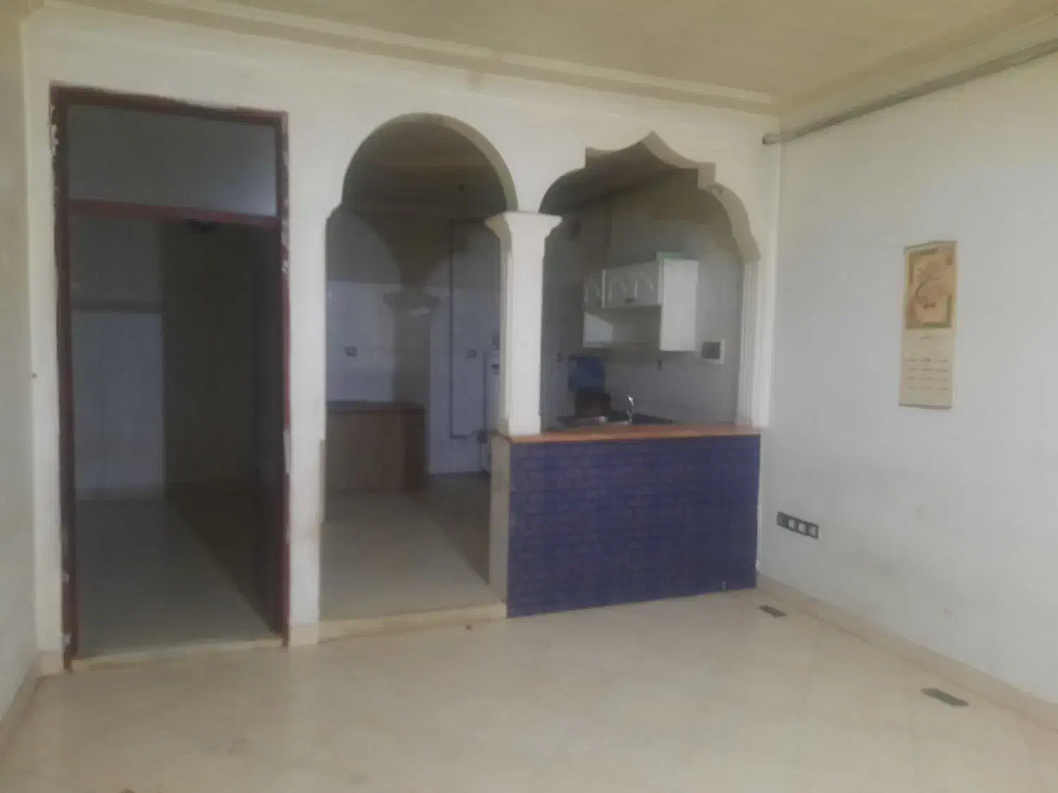 خانه ۸۰متری طبقه اول و دوم دربومهن|اجارهٔ آپارتمان|بومهن, |دیوار